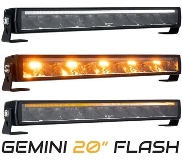 SKYLED GEMINI 20 FLASH LED BAR (514 MM) Image 1