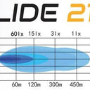 SKYLED SLIDE 21,1" LED BAR (534 mm) z dynamicznym światłem pozycyjnym Image 3