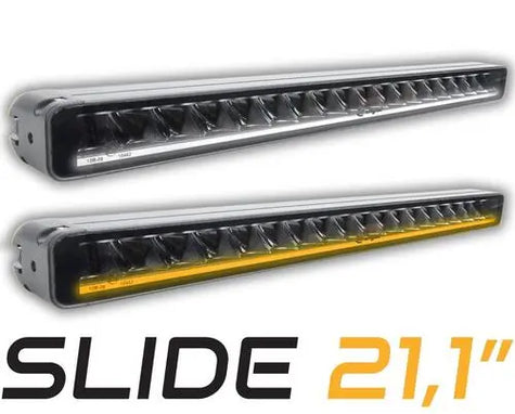 SKYLED SLIDE 21,1" LED BAR (534 mm) z dynamicznym światłem pozycyjnym Image 1