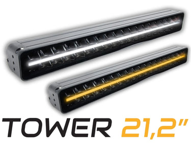 SKYLED TOWER 21,2" LED BAR (537 mm) Image 1