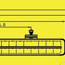 SKYLED TOWER 21,2" LED BAR (537 mm) Image 3