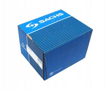 SPRZĘGŁO KOMPLET í430 P/G/R EURO4-6 3400 700 612:N Image 1