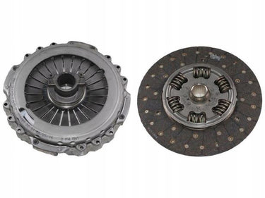 SPRZĘGŁO KOMPLETNE Y430 P G R Valeo 827055 Image 1