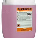 SUPERCAR Koncentrat - Piana aktywna PLAK 25kg Image 1