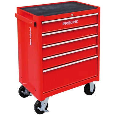 SZAFKA NARZĘDZIOWA 5 SZUFLAD 688X458X735 MM Image 1