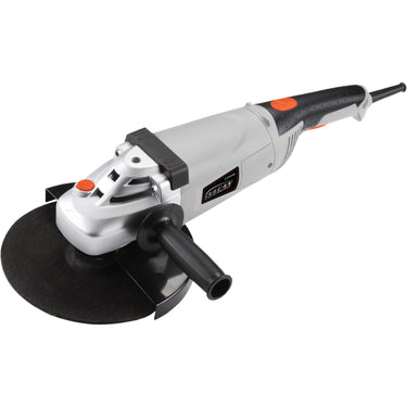 SZLIFIERKA KĄTOWA 2350W, 230MM, 6000/MIN CONCEPT Image 1