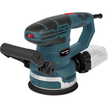 SZLIFIERKA MIMOŚRODOWA, 450W, 125MM, 0-13000/MIN Image 1