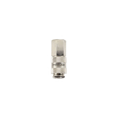 SZYBKOZŁĄCZKA ŻEŃSKA, GWINT WEWNĘTRZNY 1/4", PROLINE Image 1