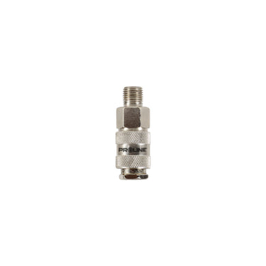 SZYBKOZŁĄCZKA ŻEŃSKA, GWINT ZEWNĘTRZNY 3/8", PROLINE Image 1