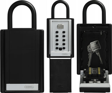 Skrzynka szyfrowana ABUS 777 KEYGARAGE Image 1