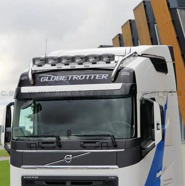 Środek ramy dachowej Volvo Globe & Globe XL LED Image 1