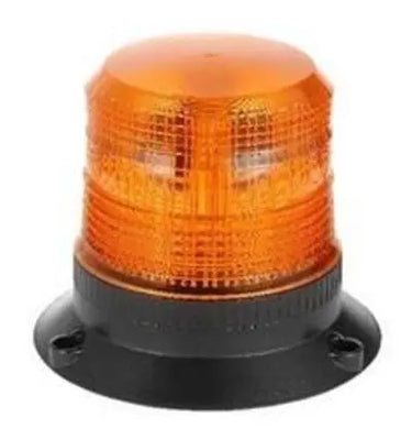 Światło ostrzegawcze LED 12/24 na trzy śruby, R65, wys. 120 mm Image 1