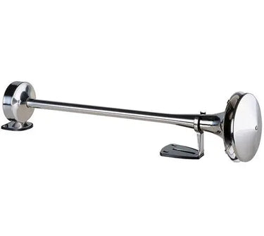 Sygnał pneumatyczny TA150 (stal nierdzewna, 62 cm, z pokrywą) Image 1