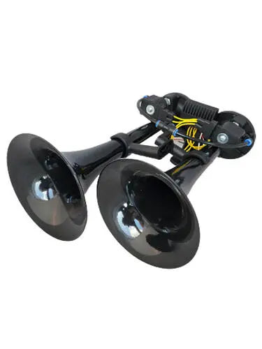 Sygnał pneumatyczny TGV 24V Image 1