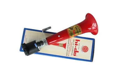 Sygnał powietrzny turecki gwizdek 12V (oryginalny) Image 1