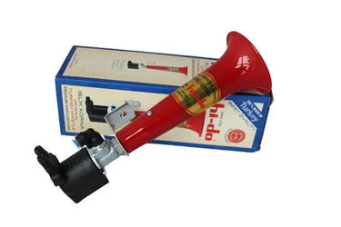 Sygnał powietrzny turecki gwizdek 24V (oryginalny) Image 1