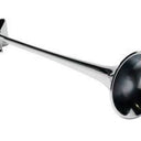 Syrena pneumatyczna HADLEY 62 cm, okrągła, chromowany mosiądz (bez osłony) Image 1