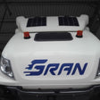 System Fotowoltaiczny Daf 106 Space Cab 2X55 WP z Regulatorem MPPT Bluetooth, Nr Kat. 22H110UO98 Image 1