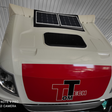 System Fotowoltaiczny Daf 106 Super Space Cab 2x55 Wp z Regulatorem MPPT Bluetooth Image 1