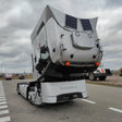 System Fotowoltaiczny Renault T 2X55 WP z Regulatorem MPPT Bluetooth, Nr Kat. 22H110UO33 Image 1