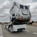 System Fotowoltaiczny Renault T 2X55 WP z Regulatorem MPPT Bluetooth, Nr Kat. 22H110UO33 Image 1