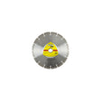 TARCZA DIAMENTOWA SEGMENT.230*2.3*22.2MM 16Z 7MM DT300U Image 1