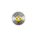 TARCZA DIAMENTOWA SEGMENT.230*2.3*22.2MM 16Z 7MM DT300U Image 1