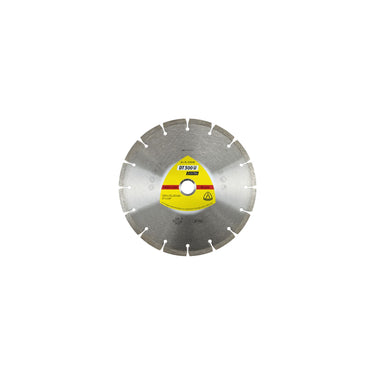 TARCZA DIAMENTOWA SEGMENT.230*2.3*22.2MM 16Z 7MM DT300U Image 1