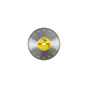 TARCZA DIAMENTOWA TURBO 125*1.9*22.2MM 7MM DT300UT EX Image 1