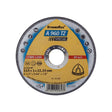 TARCZA DO CIĘCIA-INOX,ST A960TZ 125*1,0*22.2 PŁ. SZT.1(PUD) Image 1