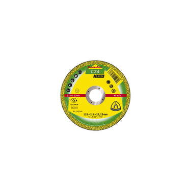 TARCZA DO CIĘCIA-KAMIEŃ C24EXTRA 230*3,0*22 PŁ.SZT.1(45448A) Image 1