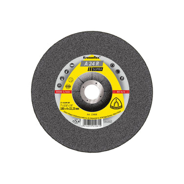 TARCZA DO CIĘCIA-STAL A24RSUPRA 350*3,5*32 PŁ.SZT.1(45088A) Image 1