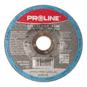 TARCZA DO SZLIFOWANIA METALU, T27, 115x6.0x22A24R PROLINE Image 1