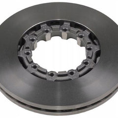 TARCZA HAMULCOWA SAF Y430X45 INTRADISC PLUS INTE OEM 26B0259S Image 1