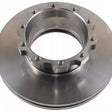 TARCZA HAMULCOWA Y432X45 TGA Knorr 36B0233KN Image 1