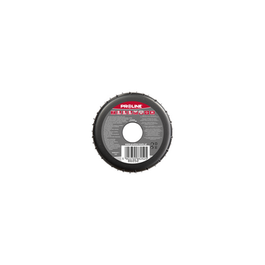 TARCZA PŁASKA TARNIK GRUBE ZĘBY FREZ CZOŁOWY 90MM PROLINE Image 1