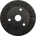 TARCZA PŁASKA TARNIK ŚREDNIE ZĘBY TYP A 125MM PROLINE Image 2