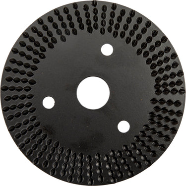 TARCZA PŁASKA TARNIK ŚREDNIE ZĘBY TYP A 125MM PROLINE Image 2