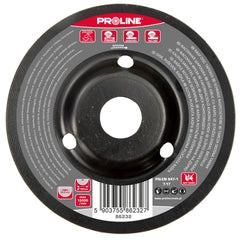 TARCZA SKOŚNA TARNIK DROBNE ZĘBY TYP B 125MM PROLINE Image 1