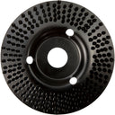 TARCZA SKOŚNA TARNIK ŚREDNIE ZĘBY TYP A 125MM PROLINE Image 2
