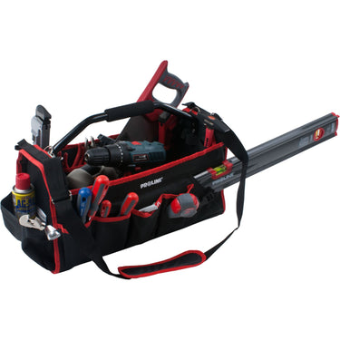 TORBA NA NARZĘDZIA OTWARTA, 500 X 230 X 280 MM, PROLINE Image 1