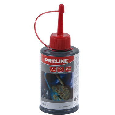 TOWOT MASZYNOWY (LITEN ŁT41) DOZOWNIK STRZYKAWK.70ML PROLINE Image 1