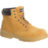 TRZEWIKI ZAMSZOWE BEŻOWO-BRĄZ., S1P SRA, CE, LAHTI Image 1