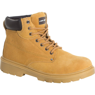 TRZEWIKI ZAMSZOWE BEŻOWO-BRĄZ., S1P SRA, CE, LAHTI Image 1