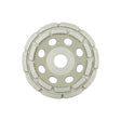 Tarcza diamentowa do szlifowania DS 300 B EXTRA – 125 x 22,2 mm, segment 7.0 x 5.5 mm Image 1