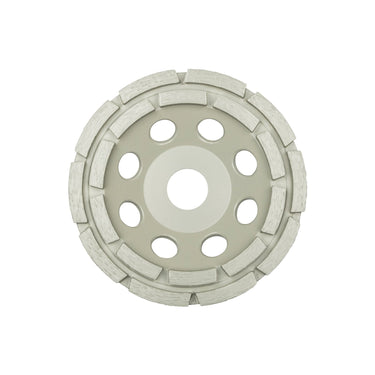 Tarcza diamentowa do szlifowania DS 300 B EXTRA – 125 x 22,2 mm, segment 7.0 x 5.5 mm Image 1