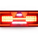 Tylna lampa zespolona (Lewa) SKYLED Image 2