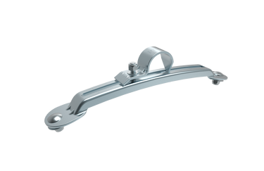 Uchwyt błotnika regulowany ocynkowany Image 1