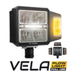 Uniwersalna lampa pługowa SKYLED VELA, FULL LED 9-36V Image 1
