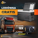 V35R Przenośna Lodówka Sprężarkowa Vigo Cool 35L 12/24/230V Image 1